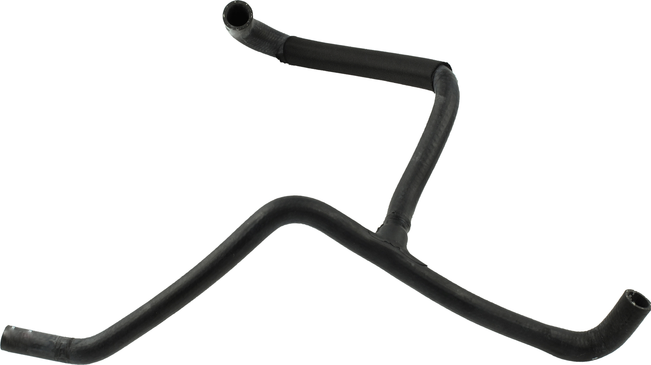 Heater hose - R14168 RAPRO