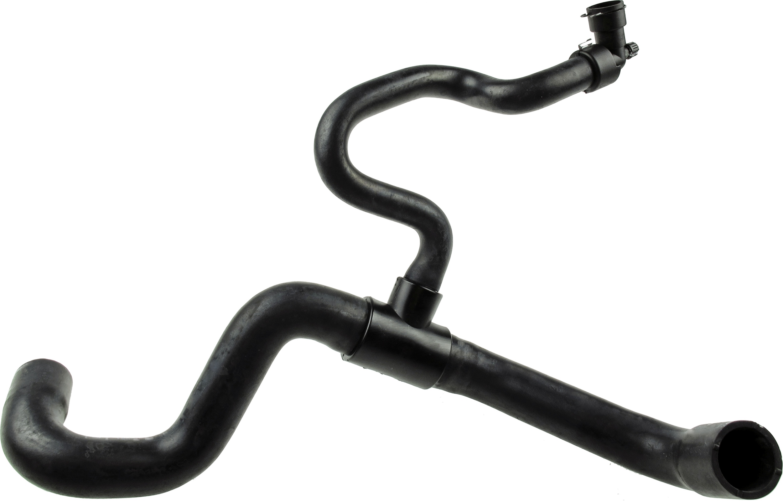 Radiator Hose - R15565 RAPRO