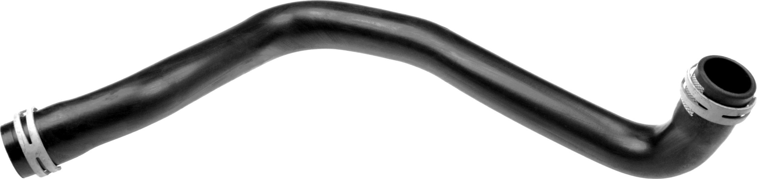 Radiator Hose - R15701 RAPRO