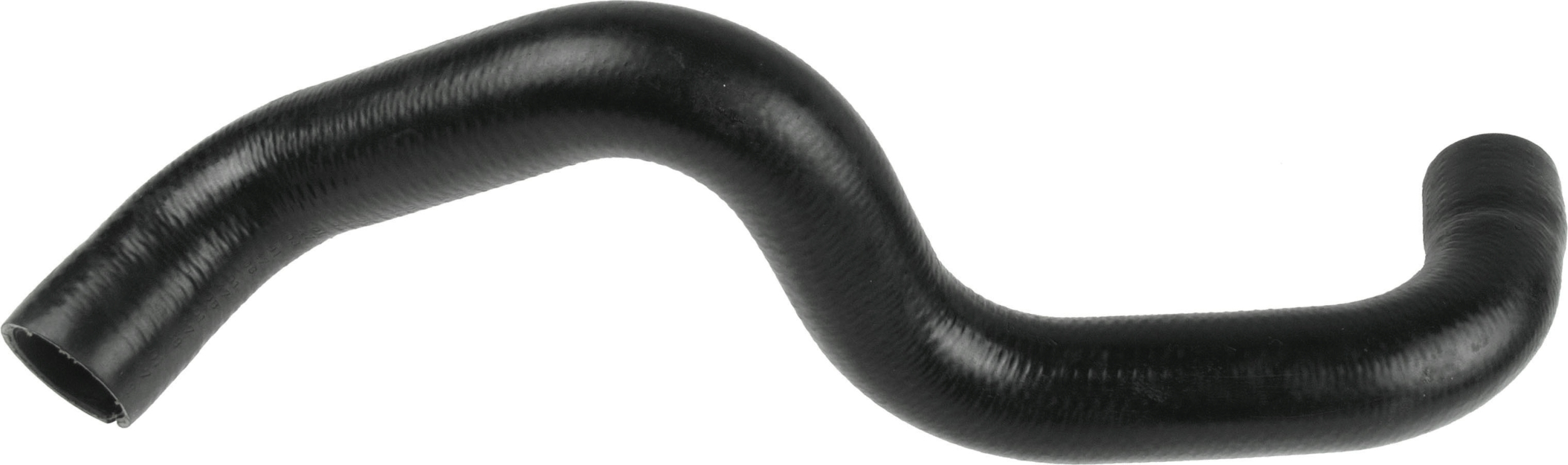 Charger Air Hose - R18267 RAPRO