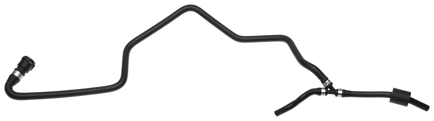 Tubo flessibile riscaldamento - R19370 RAPRO