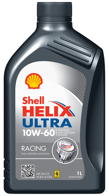 variklio alyva - 550046314 SHELL