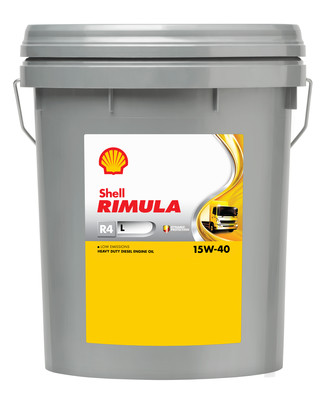 Olio motore - 550047251 SHELL