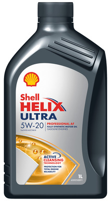 Motoröl - 550055210 SHELL