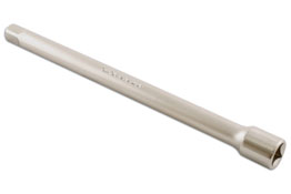 Комплект трещоточных ручек гайковерта - 8872 LASER TOOLS