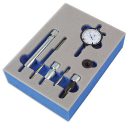 Mounting Tools, timing belt - 8108 LASER TOOLS