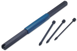 Набор отверток - 8037 LASER TOOLS