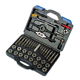 Набор отверток - 8037 LASER TOOLS