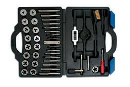 Набор отверток - 8037 LASER TOOLS