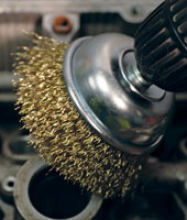 Mounting Tools, timing belt - 8243 LASER TOOLS