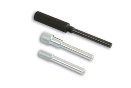 Mounting Tools, timing belt - 4020 LASER TOOLS