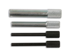 Attrezzo montaggio, Cinghia dentata - 4145 LASER TOOLS