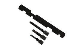 montavimo įrankiai, paskirstymo diržas - 4347 LASER TOOLS