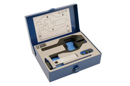 Набор инструментов, цепь привода распредвала - 5148 LASER TOOLS