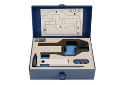 Набор инструментов, цепь привода распредвала - 5148 LASER TOOLS