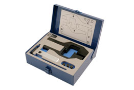 Набор инструментов, цепь привода распредвала - 5148 LASER TOOLS