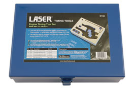 Набор инструментов, цепь привода распредвала - 5148 LASER TOOLS