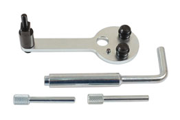 įrankių rinkinys, kontrolės grandinė - 5979 LASER TOOLS