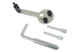 Tool Set, timing chain - 5979 LASER TOOLS