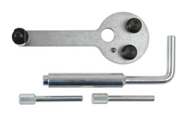 Tool Set, timing chain - 5979 LASER TOOLS
