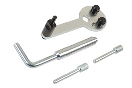 Tool Set, timing chain - 5979 LASER TOOLS