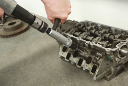 Ударная дрель - 6064 LASER TOOLS