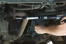 Ударная дрель - 6064 LASER TOOLS
