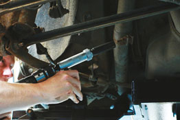 Ударная дрель - 6064 LASER TOOLS