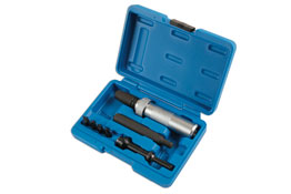 Ударная дрель - 6064 LASER TOOLS