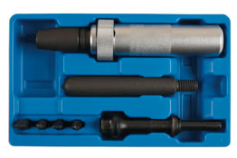 Ударная дрель - 6064 LASER TOOLS