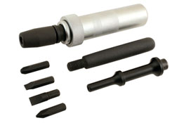 Ударная дрель - 6064 LASER TOOLS