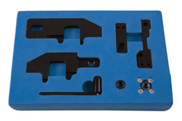 montavimo įrankiai, paskirstymo diržas - 6200 LASER TOOLS