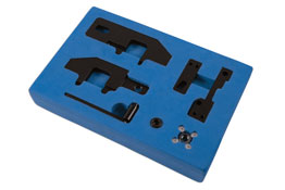Mounting Tools, timing belt - 6200 LASER TOOLS