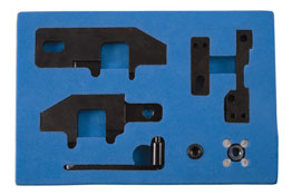 Mounting Tools, timing belt - 6200 LASER TOOLS