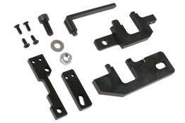 Mounting Tools, timing belt - 6200 LASER TOOLS