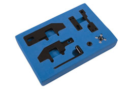 Mounting Tools, timing belt - 6200 LASER TOOLS