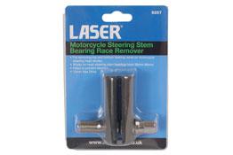 traukiklių rinkinys, ritininis guolis - 6257 LASER TOOLS