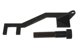 Mounting Tools, timing belt - 6348 LASER TOOLS