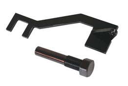 Mounting Tools, timing belt - 6348 LASER TOOLS