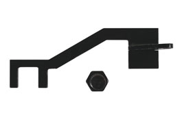 Mounting Tools, timing belt - 6348 LASER TOOLS