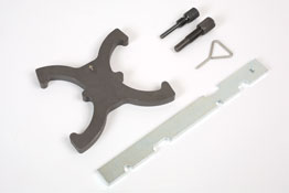 montavimo įrankiai, paskirstymo diržas - 6561 LASER TOOLS