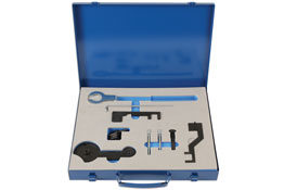 Mounting Tools, timing belt - 6586 LASER TOOLS