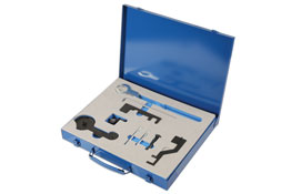 Mounting Tools, timing belt - 6586 LASER TOOLS