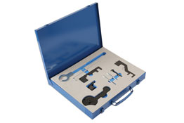 Mounting Tools, timing belt - 6586 LASER TOOLS