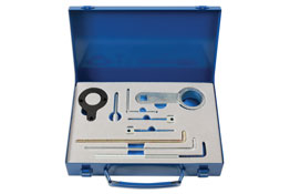 Attrezzo montaggio, Cinghia dentata - 6809 LASER TOOLS