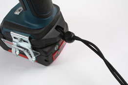 Tool Lanyard - 6878 LASER TOOLS