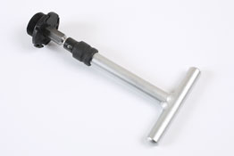 Sump Wrench Set - 6928 LASER TOOLS