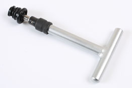 Sump Wrench Set - 6928 LASER TOOLS