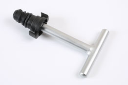 Sump Wrench Set - 6928 LASER TOOLS
