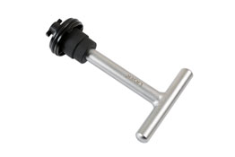 Sump Wrench Set - 6928 LASER TOOLS